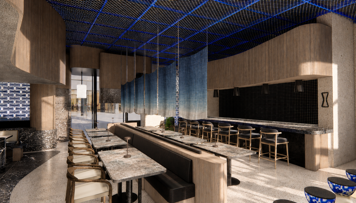 New Restaurant Openings in Dubai